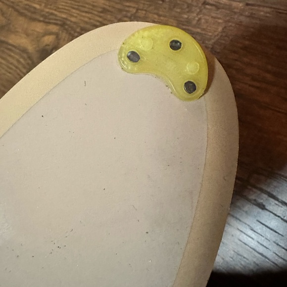 Gianvito Rossi velvet chelsea boots NEVER WORN - Picture 5 of 6